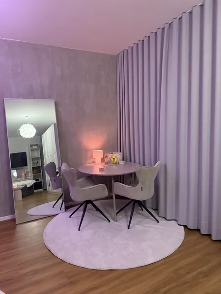 Wohnen mit Charakter: Kompaktes Apartment in Charlottenburg — photo 1